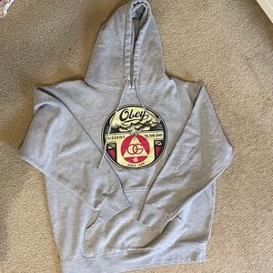 Men’s Hoodie